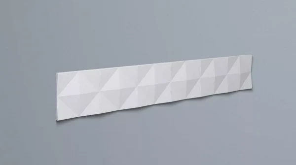 Декоративная панель NMC Arstyl Pyramid (113.5x19x1.8 см) в Санкт-Петербурге