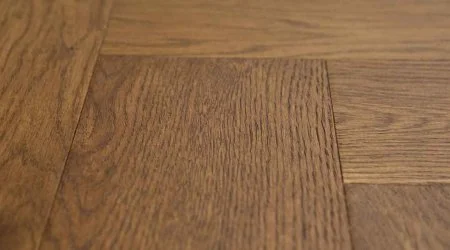 Паркетная доска Auswood Travel Herringbone Oak Lazaro в Санкт-Петербурге