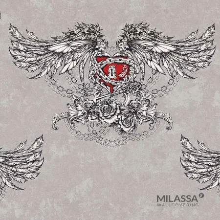 Обои Milassa Twins 10, 011 в Санкт-Петербурге