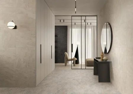 Керамогранит Vitra QuarStone Бежевый 60х60 (Натуральная и Реттифицированная) в Санкт-Петербурге