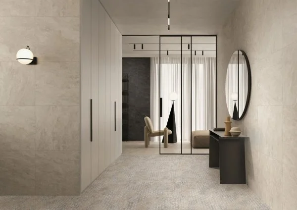 Керамогранит Vitra QuarStone Бежевый 60х60 (Натуральная и Реттифицированная) в Санкт-Петербурге