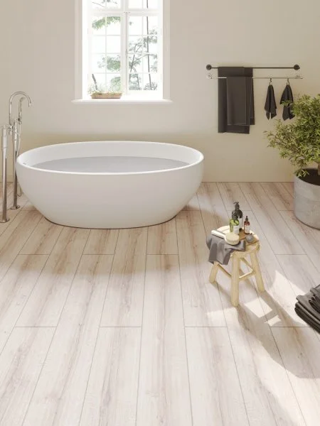 Ламинат Egger PRO 8/33 4V Large Aqua+ Дуб Шерман светлый EPL183 в Санкт-Петербурге