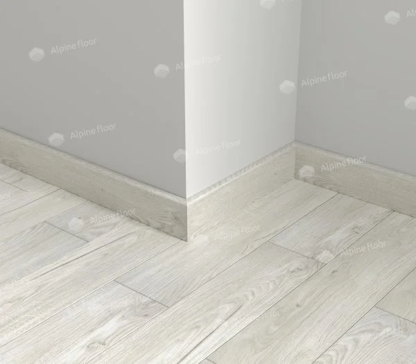 Кварцевый плинтус Alpine Floor Parquet Light 13-1 Дуб Фантазия в Санкт-Петербурге