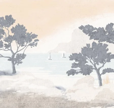 Обои Loymina Пейзаж vol. 2 ART18 001 в Санкт-Петербурге