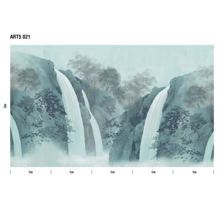 Обои Loymina Пейзаж ART5 021 в Санкт-Петербурге