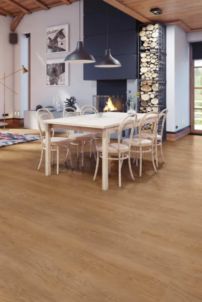 ПВХ плитка Tarkett Progressive House Darin в Санкт-Петербурге