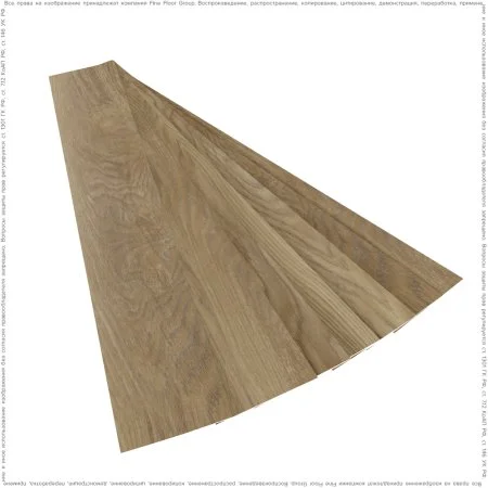 ПВХ плитка FineFlex Wood Дуб Азас FX-109 в Санкт-Петербурге