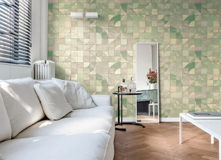 Обои Milassa Geometrica Gm1, 005 в Санкт-Петербурге