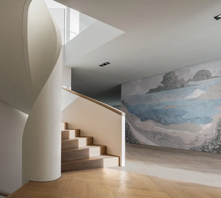 Обои Loymina Etude vol. II ETD20 006 в Санкт-Петербурге