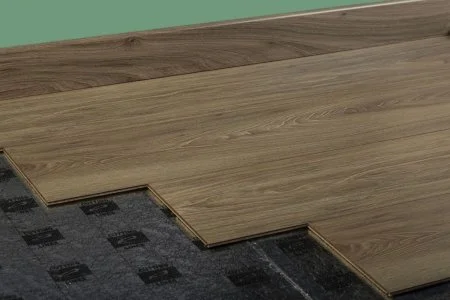 Ламинат Kronopol Platinium Milo 3712 Athena Walnut в Санкт-Петербурге