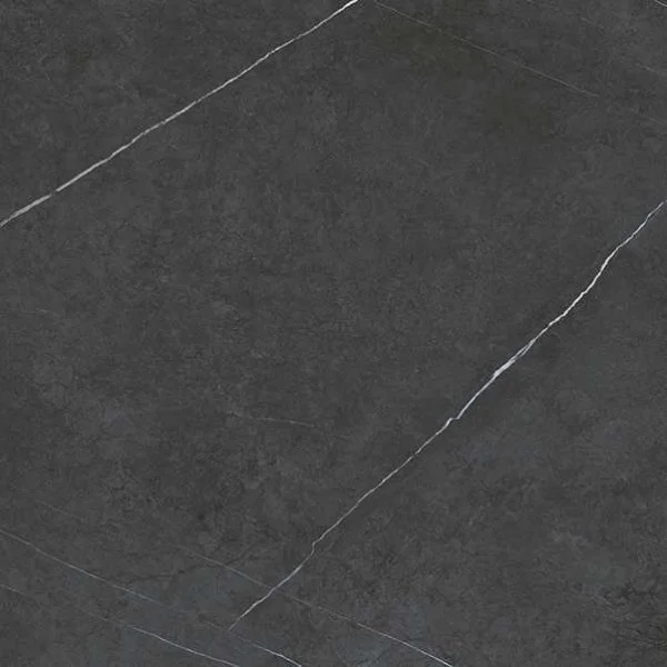 Керамогранит Italon Метрополис Империал Блэк 80х80 (Натуральная и Реттифицированная) в Санкт-Петербурге