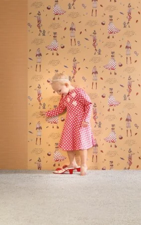 Обои Milassa Bon Voyage D3, 003 в Санкт-Петербурге