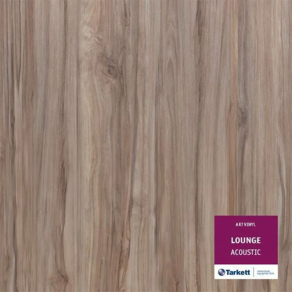 ПВХ плитка Tarkett Lounge Acoustic Планка 152Х914 в Санкт-Петербурге