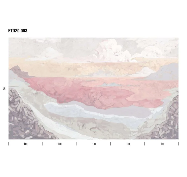 Обои Loymina Etude vol. II ETD20 003 в Санкт-Петербурге