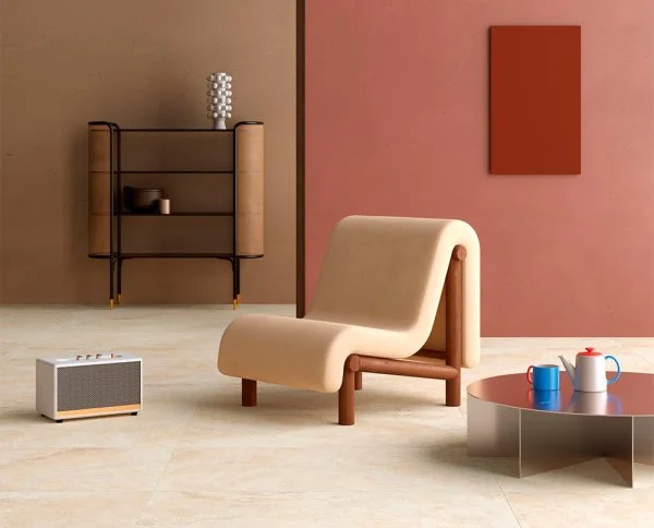 Керамогранит Coliseum Аурелия Беж 60х120 (Натуральный и Реттифицированный) в Санкт-Петербурге