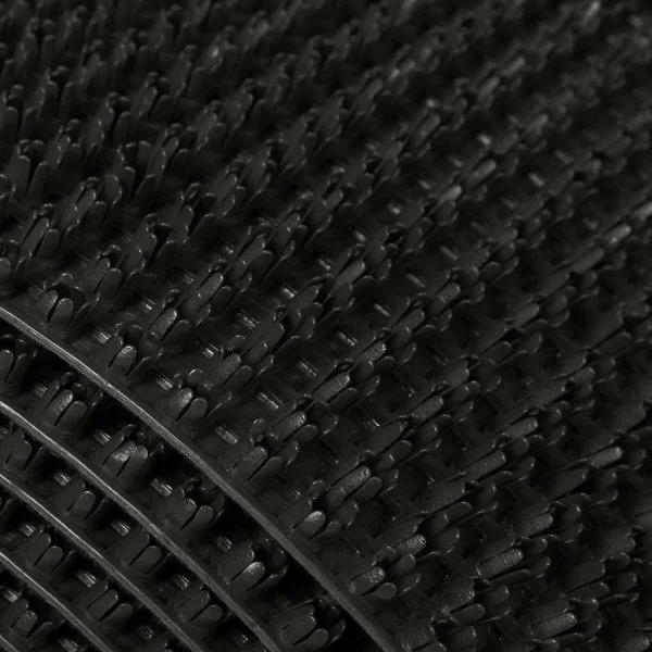 Щетинистое покрытие Альфа-Стиль 127 Мокрый асфальт - 0,9х15 м. пог в Санкт-Петербурге