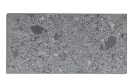 Плитка SPC Bonkeel Tile 4мм Grigio Terrazzo в Санкт-Петербурге