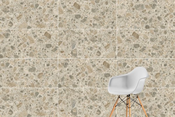Керамогранит Vitra CityStone Чеппо Мультиколор 60х120 (Натуральная и Реттифицированная) в #REGION_NAME_DECLINE_PP#