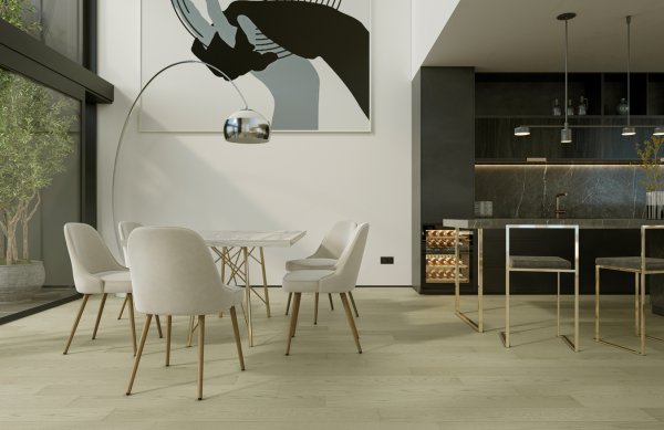 Паркетная доска Quartz Parquet Классик 5 мм Дуб Шампань 414 в #REGION_NAME_DECLINE_PP#