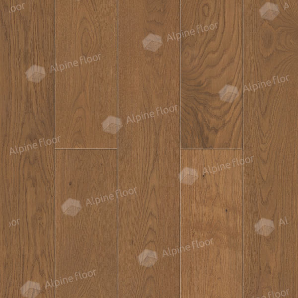Инженерная доска Alpine Floor Villa Дуб Имбирный в #REGION_NAME_DECLINE_PP#