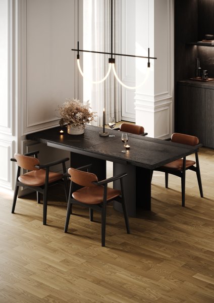 Паркетная доска Quartz Parquet Штучный паркет Вяз Кенигсберг 44-550-62 в #REGION_NAME_DECLINE_PP#