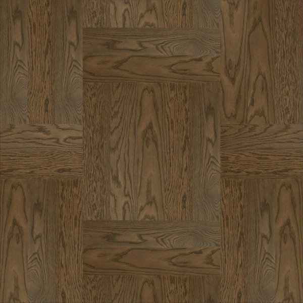 Паркетная доска Quartz Parquet Английская Ёлка Дуб Брауни 33-413 в #REGION_NAME_DECLINE_PP#