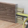 Плинтус Alpine Floor в Санкт-Петербурге