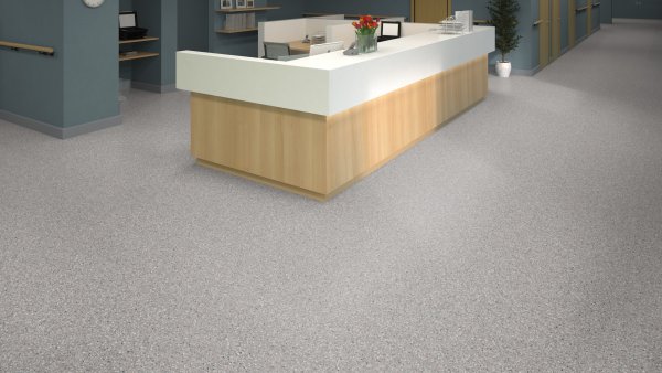 Линолеум Tarkett iQ Monolit CMONI-930 2 м в #REGION_NAME_DECLINE_PP#