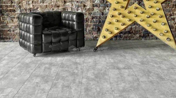 Кварц-виниловая плитка Alpine Floor Light Stone Ратленд ECO-15-9 2,5 мм. 43 класс в #REGION_NAME_DECLINE_PP#