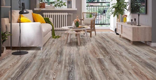 Ламинат Ideal Look ID08 Сосна Шик в #REGION_NAME_DECLINE_PP#